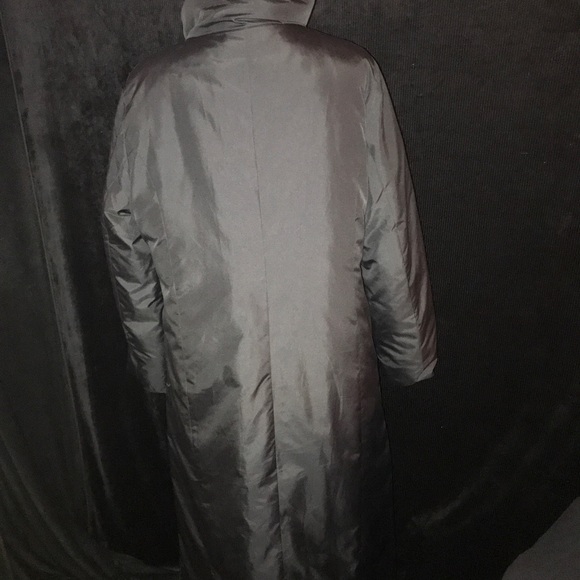 Womens winter coat by Anne Klein - Picture 4 of 8